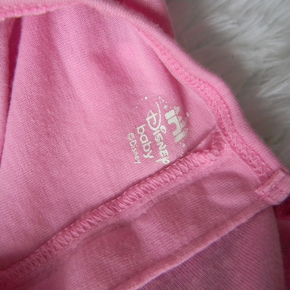 Minnie Mouse Costume - Picture 8 of 8